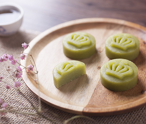 月餅廠(chǎng)家
