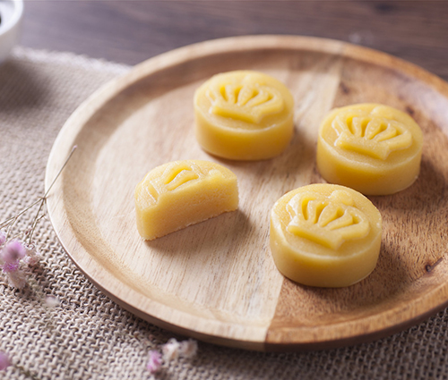 月餅廠(chǎng)家