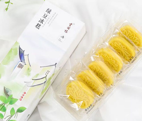 月餅廠(chǎng)家