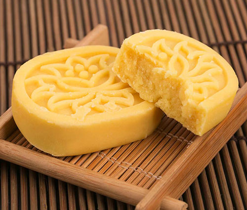 月餅廠(chǎng)家