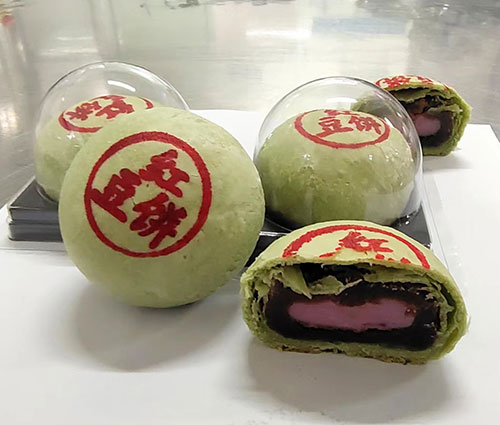 月餅廠(chǎng)家